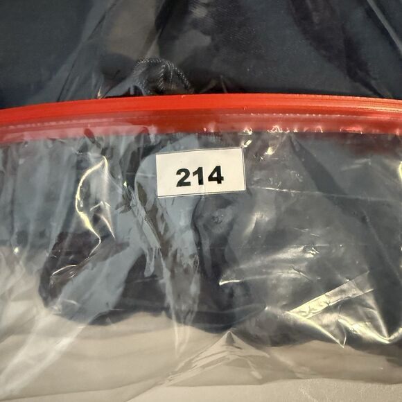 Bonobos Jeans Mens 36x30 Blue Dark Wash Stretch Denim Straight Leg Casual Pants - Picture 9 of 9